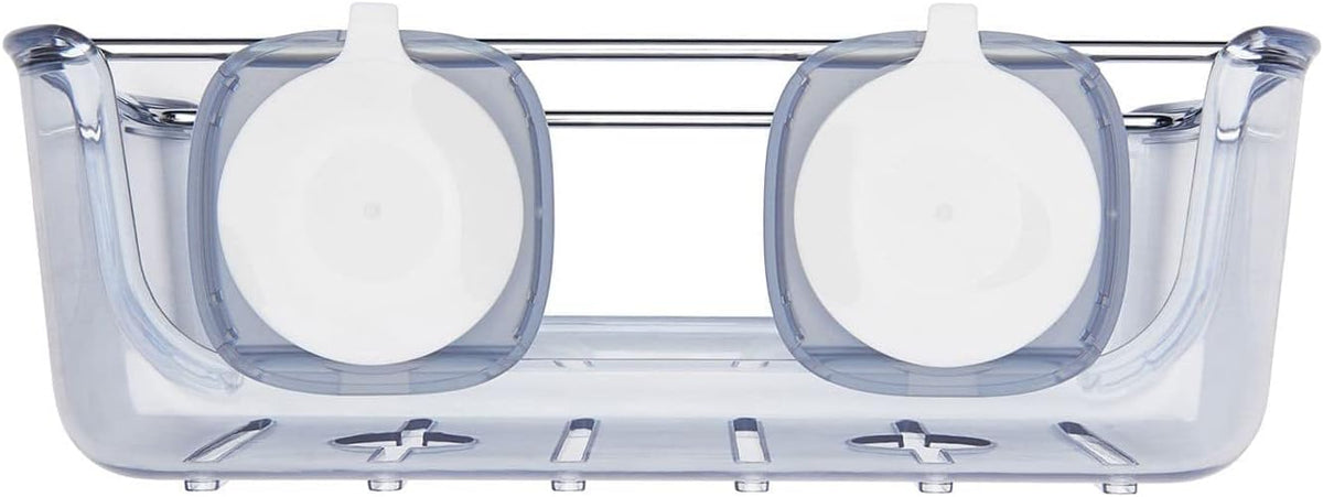 OXO Good Grips Suction Large Basket for Showers