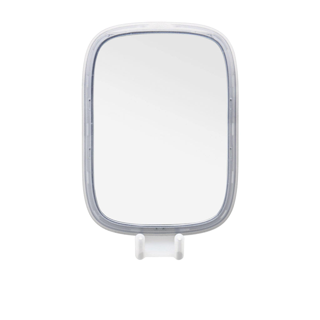 OXO Good Grips Stronghold Suction Corner Basket for Showers