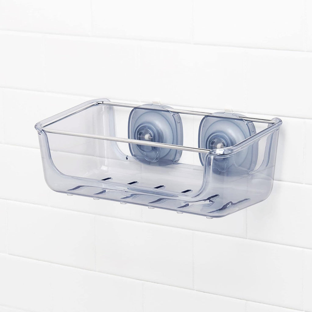 OXO Good Grips Suction Large Basket for Showers