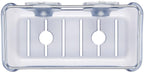 OXO Good Grips Suction Large Basket for Showers