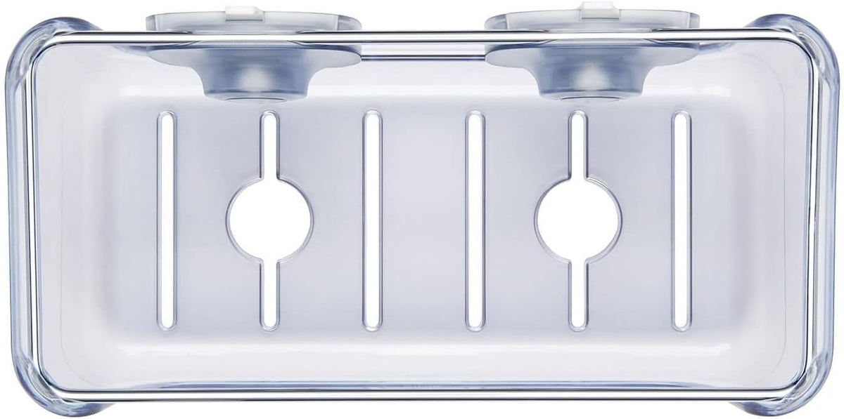 OXO Good Grips Suction Large Basket for Showers