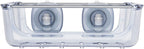 OXO Good Grips Suction Large Basket for Showers