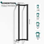 304 Stainless Steel Towel Racks for Bathroom