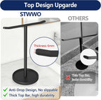 STWWO Hand Towel Holder